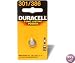Duracell 39887 1.5 V 301/386 Watch Battery, 1 Pack