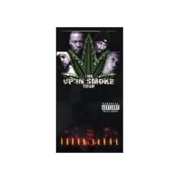 The Up in Smoke Tour