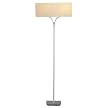 Wishbone Floor Lamp