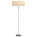 Wishbone Floor Lamp