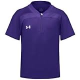 Football - UA 8S YTH CAGE JACKET