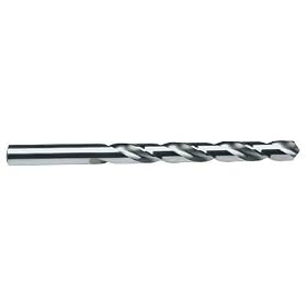 Precision Twist High Speed Steel Drill #06 118 Degree 2 1/2" Flute L 3 3/4" Overall Length