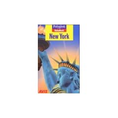 Polyglott ReiseBuch, New York