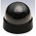 Electronics : ECD500 External Colour Day/Night CCD Vandal Proof Dome Camera with Night Vision