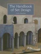 Handbook of Set Design (Crowood Sports Guide)
