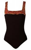 Longitude Sparkle Swimsuit - Plus Size Swimwear Plus Size Swimsuits