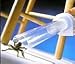 2 Pack of BugBuster Battery-Operated Insect Vacuum