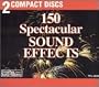 150 Spectacular Sound Effects