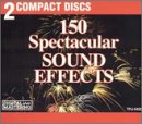 150 Sound Effects