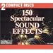 150 Spectacular Sound Effects