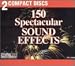 150 Spectacular Sound Effects