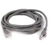 Belkin Snagless CAT5E Patch Cable RJ45M RJ45M; 7 ( A3L791b07-S ) by Belkin