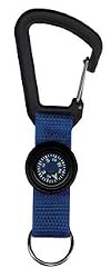 Specialty Compass Carabineer Compass