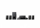 Sony DAVDZ330 5.1 ch DVD Home Cinema System with Music Movie Playback via USB