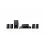 Sony DAVDZ330 5.1Ch DVD Home Cinema System with Music/Movie Playback via USB
