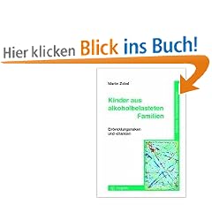 Kinder aus alkoholbelasteten Familien