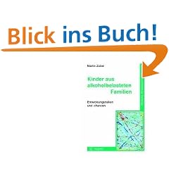 Kinder aus alkoholbelasteten Familien