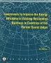 Investments to Improve the Energy Efficiency of Existing Residential Buildings in Countries of the Former Soviet Union (Studies of Economies in Transformation)