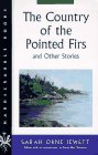 The Country of the Pointed Firs