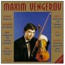 Maxim Vengerov,Violine