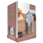 Kitchen Craft Le'Xpress Italian Style 3 Cup Express Coffee Maker