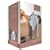 Kitchen Craft Le'Xpress Italian Style 3 Cup Express Coffee Maker