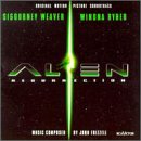 Alien Resurrection: Original Motion Picture Soundtrack