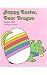 HAPPY EASTER DEAR DRAGON, SOFTCOVER, BEGINNING TO READ (BEGINNING-TO-READ BOOKS) by Pearson Education