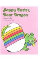 HAPPY EASTER DEAR DRAGON, SOFTCOVER, BEGINNING TO READ (BEGINNING-TO-READ BOOKS)