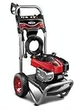 Briggs & Stratton Pressure Washer 2700 PSI 2.3GPM 7.75 TP OHV Elite Series #20418