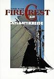 Firecrest auf Atlantikreise - Clemens Richter