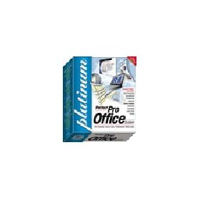 Perfect Pro Office System Platinum: Windows