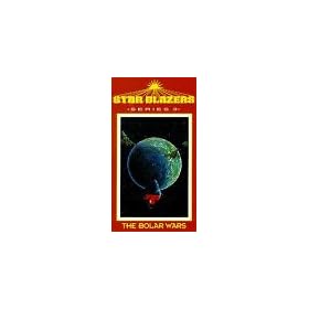 Star Blazers Series 3: Bolar Wars 39 [VHS]