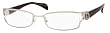 Giorgio Armani 741 glasses