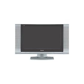 26" LCD TV with Integrated Digital Tuner