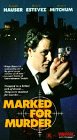 Marked for Murder by Lions Gate/Trimark Home Ent.