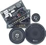 MB Quart Premium PCE210 4" component speaker system
