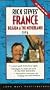 Rick Steves' 1996 France, Belgium & the Netherlands (Rick Steves' France)