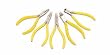 PLIERS & CUTTER BOX JOINT SET OF 5