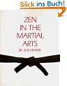 Zen in the Martial Arts