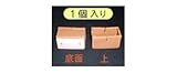 WAKI ワイドフェルトキャップ長角脚用Lサイズ BC-805
