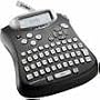 DYMO 18134 Execulabel LM150 Labelmaker Desktop Or Handheld/ Uses D1 Tapes