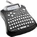 DYMO 18134 Execulabel LM150 Labelmaker Desktop Or Handheld/ Uses D1 Tapes