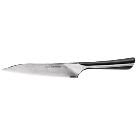 Calphalon Katana Stainless-Steel 6-Inch Utility Knife by Calphalon