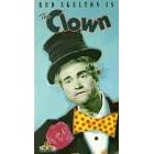 Clown, The [VHS]