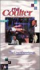 The Live Experience - Vhs