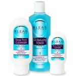 Klear Action Acne Treatment System - 1 System
