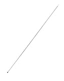 キャプテンスタッグ(CAPTAIN STAG) 4本つなぎポール220cm M-7155