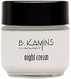B. Kamins Night Cream - 2.2 oz.