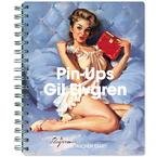 Gil Elvgren Pin-Ups 2009 Softcover Engagement Calendar